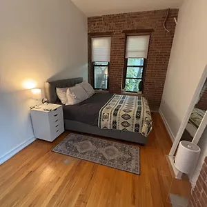 Private Room Private Bath New York